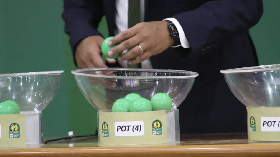 الوداد وأسفي في مواجهة مغربية خالصة بربع نهائي الكونفدرالية