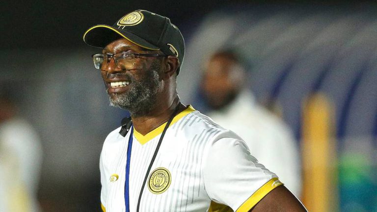 مدرب عزام التنزاني يتحدى الوداد: سنقاتل للفوز في المغرب