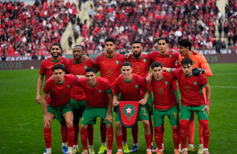 البرازيل تواجه كرواتيا وفرنسا وديًا استعدادًا لمواجهة المغرب