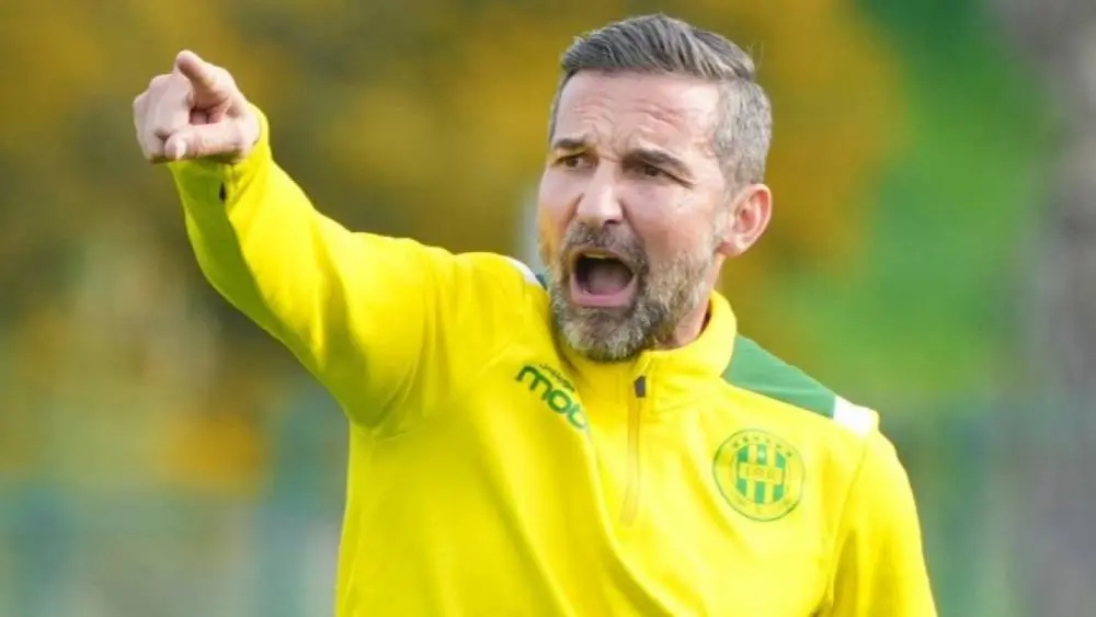 توتر في زنجبار بعد خروج شبيبة القبائل من دوري الأبطال