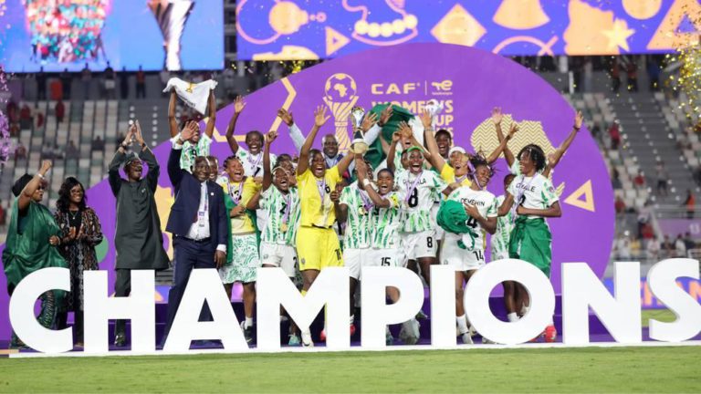 جنوب إفريقيا توضح موقفها من استضافة كأس أمم إفريقيا للسيدات 2026