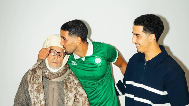 برقوق ينفي وساطته في صفقات الرجاء الرياضي ويؤكد تركيزه