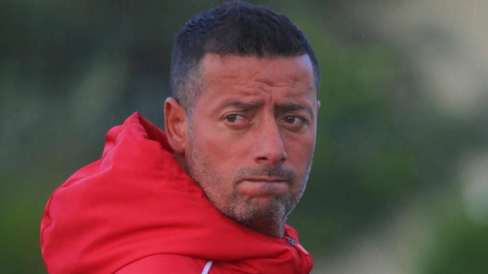 مدرب المكناسي: فوزنا على الرجاء يعكس مسارًا تصاعديًا