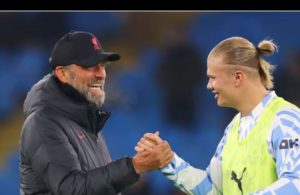 هالاند وكلوب وجهًا لوجه في ريال مدريد: حلم أم واقع؟