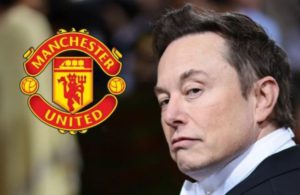 مانشستر يونايتد يفتح الباب أمام استثمارات جديدة.. هل من ماسك؟