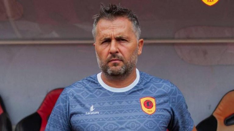 الترجي التونسي يتعاقد مع الفرنسي بوميل لتدريب الفريق