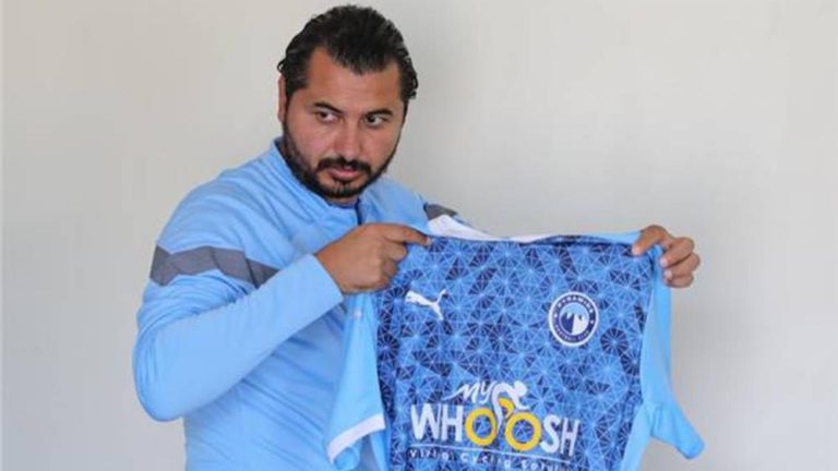 بيراميدز: مواجهة الجيش الملكي اختبار صعب نحو لقب أفريقيا