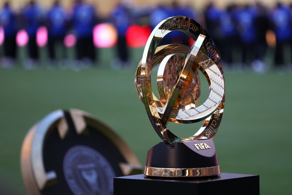 يويفا وفيفا يتفقان على مونديال أندية موسع في 2029
