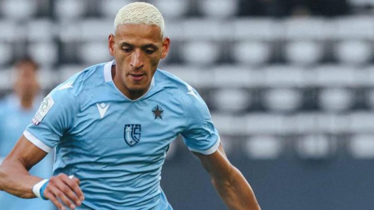 ياسين بامو: "حققنا نتيجة إيجابية أمام الجيش الملكي"