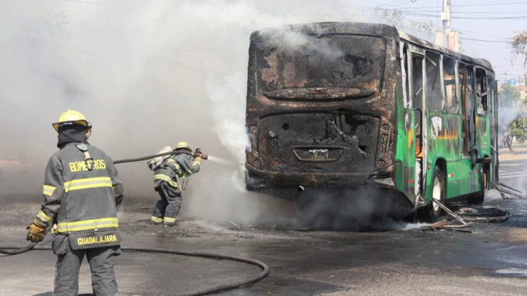 عنف غير مسبوق يضرب المكسيك قبل أشهر من انطلاق المونديال