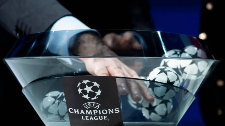 قرعة دوري أبطال أوروبا 2026: مواجهات نارية في ثمن النهائي