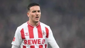 أندية إنجليزية كبرى تتسابق للظفر بلاعب لبناني في ألمانيا