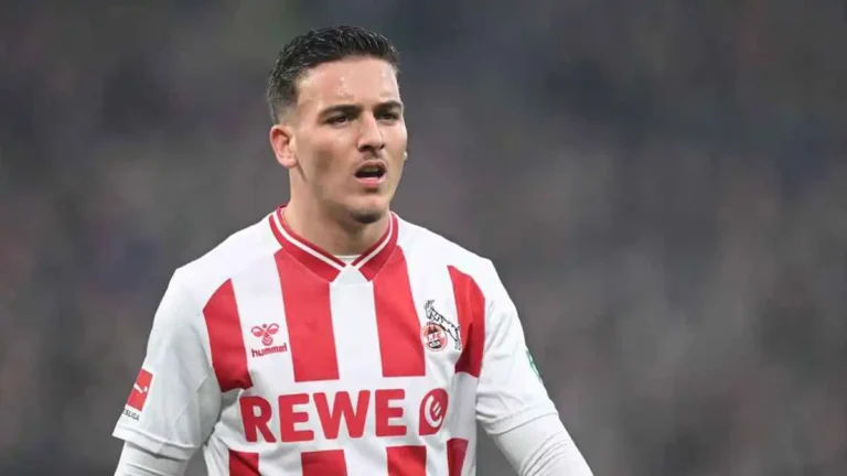 أندية إنجليزية كبرى تتسابق للظفر بلاعب لبناني في ألمانيا