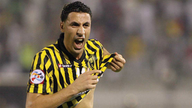 مسيرة هشام أبو شروان.. من الرجاء إلى الاحتراف الدولي المُلهم