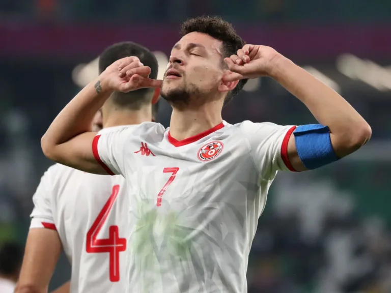 صبري لموشي يحسم مصير المساكني قبل انطلاق كأس العالم 2026