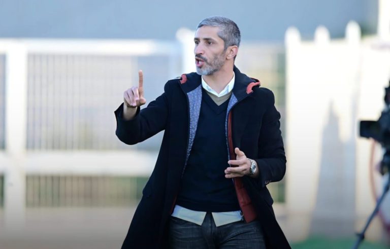 مدرب آسفي يتوعد اتحاد العاصمة: سنقاتل من أجل الفوز!