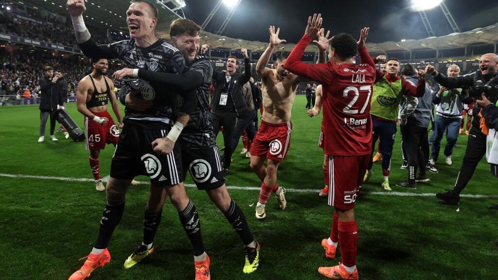 رقائق بطاطس تثير الجدل وتُهدد سلامة لاعبي الدوري الفرنسي