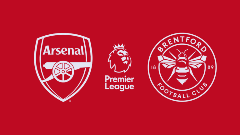 أرسنال يواجه برينتفورد في الدوري الإنجليزي.. الموعد والقنوات