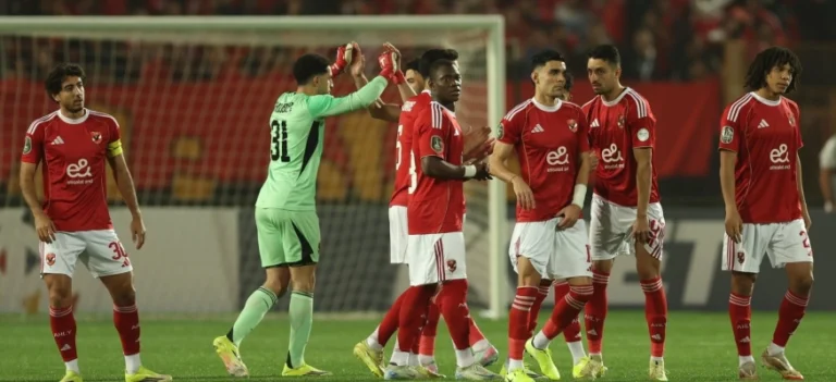 الأهلي المصري يواجه خسائر مالية ضخمة بسبب شغب الجماهير