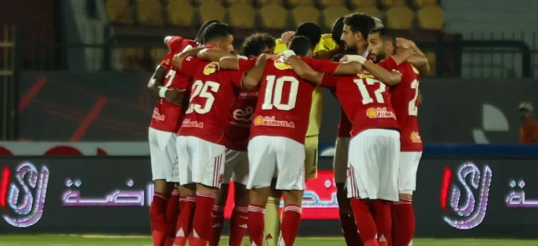 الأهلي المصري يواجه 3 تحديات صعبة أمام شباب القبائل بالجزائر