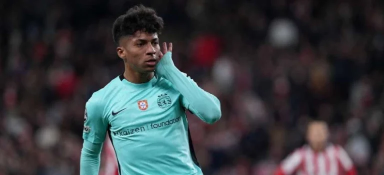 والد أليسون سانتوس: قرار اللعب لتونس أو البرازيل لم يُحسم بعد