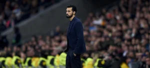 لاعبو ريال مدريد يشككون بقدرات أربيلوا كمدرب للفريق الملكي