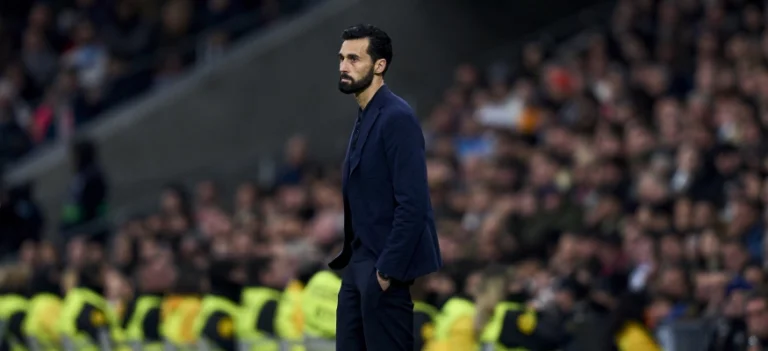 لاعبو ريال مدريد يشككون بقدرات أربيلوا كمدرب للفريق الملكي