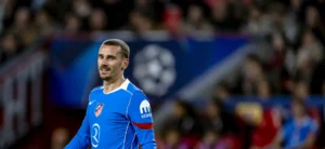 غريزمان يتلقى عرضًا أمريكيًا.. وجهة غير متوقعة للاعب!