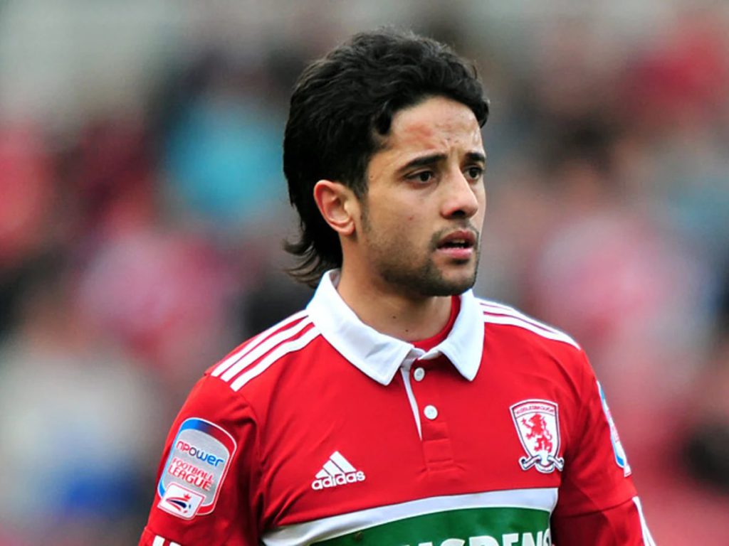 مروان زمامة: من الرجاء إلى أوروبا.. قصة نجم مغربي لامع