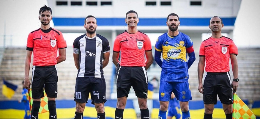 الصفاقسي يصدر بيانًا ناريًا ويشعل الجدل بعد خسارته أمام شبيبة العمران