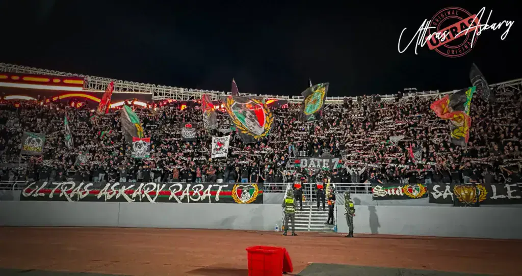 فصيل "عسكري" يحتج على اعتقالات جماهيره وتخصيص مقاعد قليلة