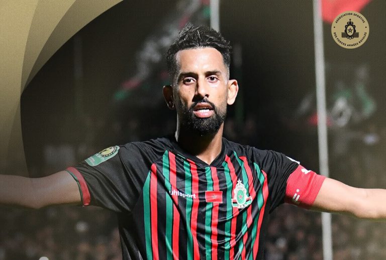 غياب قائد الجيش الملكي يمثل ضربة موجعة في دوري الأبطال