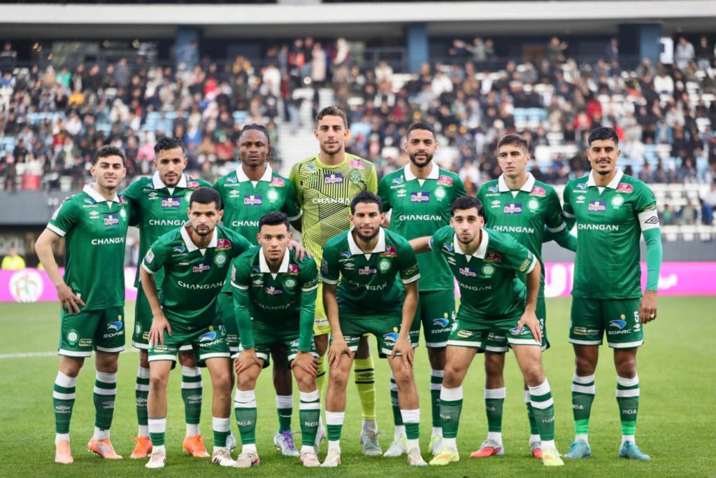 إصابة برقوق تبعده عن الرجاء لأسابيع بسبب تمزق عضلي