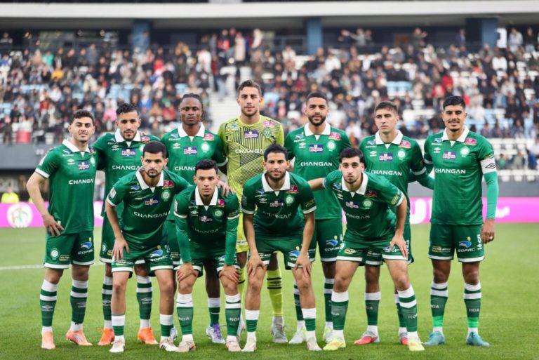 إصابة برقوق تبعده عن الرجاء لأسابيع بسبب تمزق عضلي