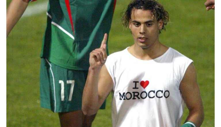 جواد الزايري: من تازة إلى المجد الكروي في الملاعب العالمية