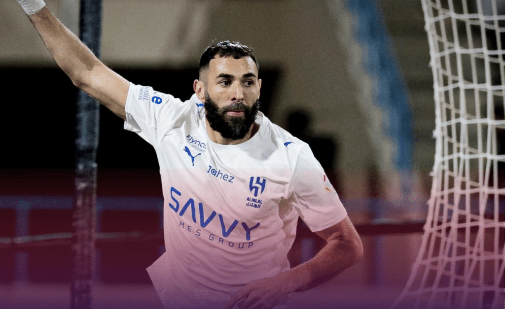 الهلال والاتفاق يتواجهان بالدوري السعودي.. الموعد والقنوات الناقلة