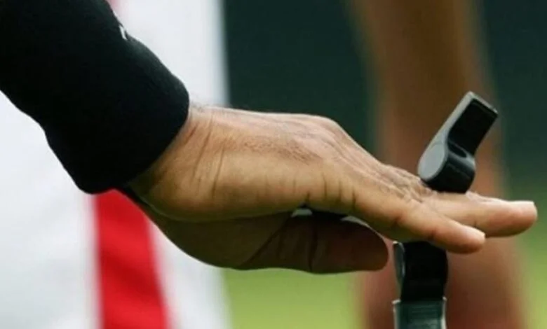 تهديدات بالقتل للحكم لا بينا بعد قراره المثير للجدل في مباراة يوفنتوس