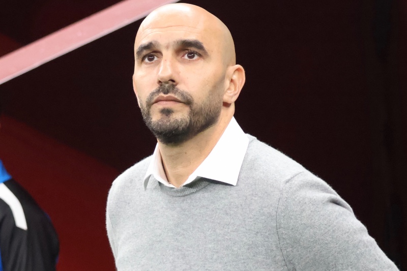 الركراكي يُعيد ترتيب أوراق المنتخب المغربي استعدادًا لمعسكر مارس