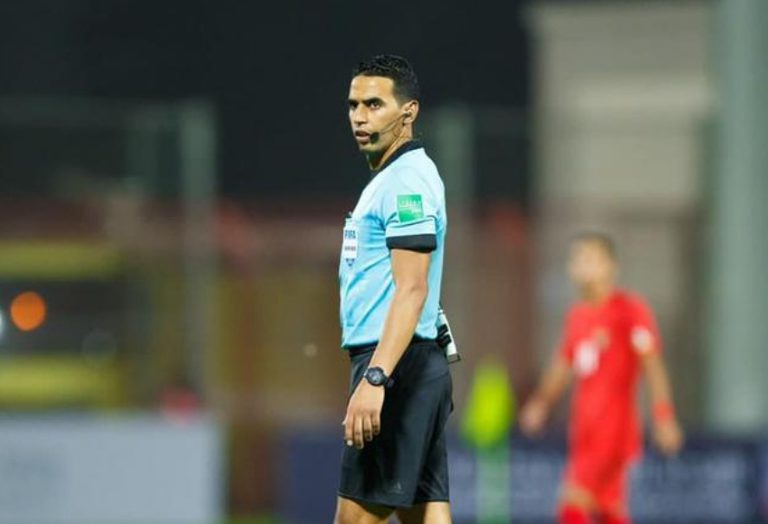 خمسة حكام مغاربة في ربع نهائي دوري الأبطال والكونفدرالية الأفريقية