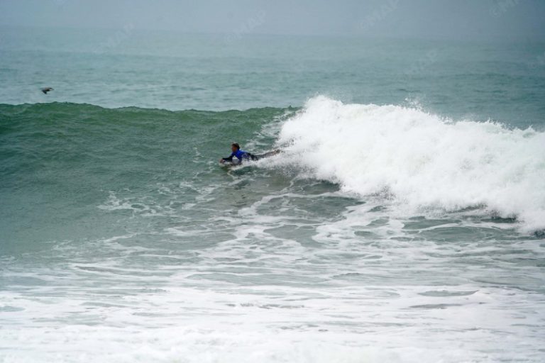 انطلاق بطولة العالم للبوديبورد في المغرب بمشاركة دولية واسعة
