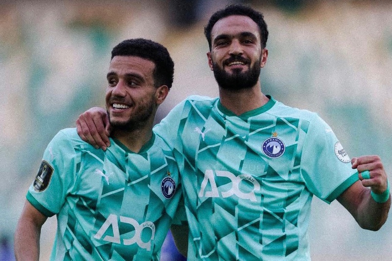 بيراميدز يكتسح ريفرز يونايتد برباعية ويعقد حسابات المجموعة بدوري الأبطال