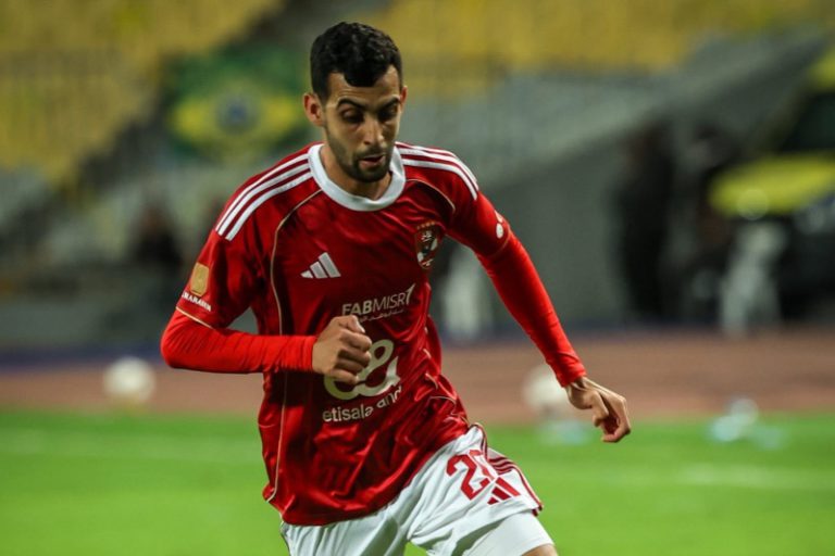 صفقة بلعمري تُشعل الجدل حول مشاركته أساسيًا مع الأهلي