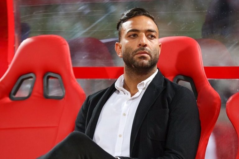 ميدو يشعل الجدل مجددًا بتصريحات عن مباراة الأهلي والجيش الملكي