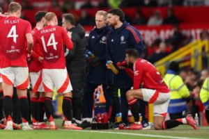 الدوري الإنجليزي: توقفات مؤقتة للمباريات خلال شهر رمضان