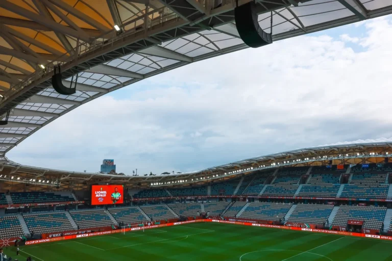 المغرب يستضيف بطولة أفريقية جديدة بمشاركة المنتخب الفلسطيني