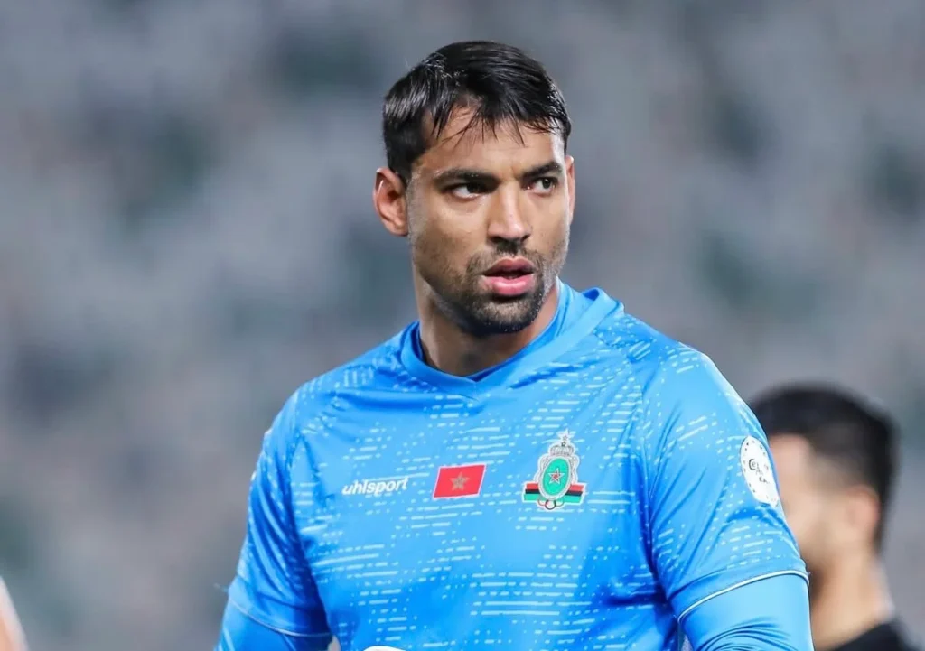 فحوصات تكشف طبيعة إصابة التغناوتي والدراك.. وأنباء سارة.