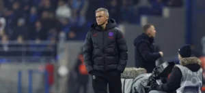 لويس إنريكي يوقف مفاوضات سان جيرمان.. هل يعود لإسبانيا؟