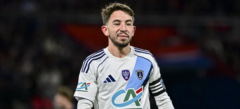 ماكسيم لوبيز يحسم الجدل: لن ألعب أبدًا لمنتخب الجزائر