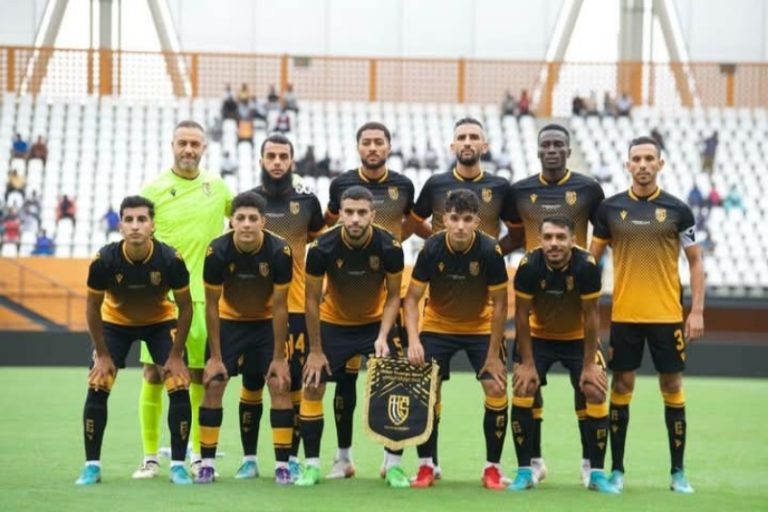 اتحاد تواركة يستعيد نجومه لمواجهة الجيش الملكي في قمة مرتقبة