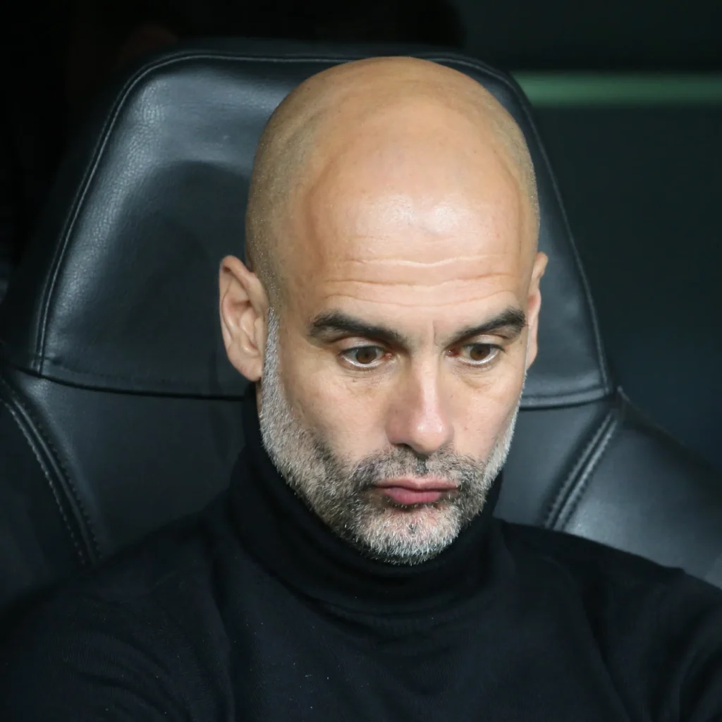 غوارديولا يُفاجئ: ريال مدريد فرصة للتطور في دوري الأبطال